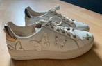 Michael Kors schoenen  maat 38, Ophalen of Verzenden, Zo goed als nieuw, Zwart, Sneakers of Gympen