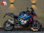 BMW M 1000 XR - Garantie - Carbon - Nieuwstaat, 4 cilinders, Bedrijf, Onbekend, Meer dan 35 kW