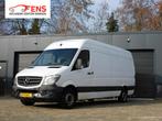 Mercedes-Benz Sprinter 310 2.2 CDI 432 EHD ACHTERUITRIJCAMER, Automaat, Euro 5, Gebruikt, Zwart