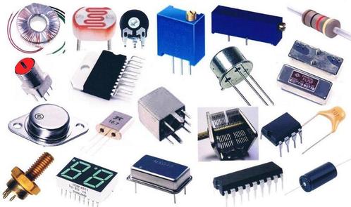 De elektronica onderdelen specialist uit Noord-Holland., Hobby en Vrije tijd, Elektronica-componenten, Nieuw, Ophalen of Verzenden