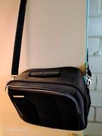 Zwarte Schouder tas van Carlton, Ophalen of Verzenden, Zo goed als nieuw, Overige kleuren