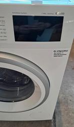 Siemens wasmachine IQ500 met garantie, Witgoed en Apparatuur, Wasmachines, Minder dan 85 cm, Siemens, Ophalen of Verzenden, Zo goed als nieuw