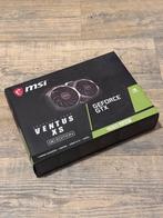 MSI Geforce GTX 1660SUPER, Computers en Software, PCI-Express 3, Gebruikt, DisplayPort, Ophalen of Verzenden