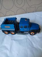 Scammel Contractor. "Pickfords". Corgi, Hobby en Vrije tijd, Modelauto's | 1:50, Ophalen of Verzenden, Gebruikt, Bus of Vrachtwagen