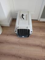 Transportbox kleine huisdieren 61x40x41, Dieren en Toebehoren, Ophalen, Gebruikt