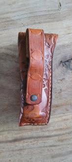 Schrade LB7 Bearpaw Lockback, Ophalen of Verzenden