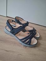 Ganter dames sandalen maat 42 G, Kleding | Dames, Schoenen, Ophalen of Verzenden, Zo goed als nieuw, Sandalen of Muiltjes