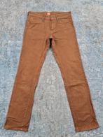 Hugo Boss Orange24 Barcelona W30 L34 Slim Katoen Bronno3034, Kleding | Heren, Spijkerbroeken en Jeans, HUGO BOSS Benelux B.V.