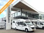 Adria Matrix 670 DC PLUS QUEENSBED HEFBED FACE TO FACE 2022, Caravans en Kamperen, Campers, 7 tot 8 meter, Bedrijf, Adria, Half-integraal