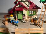 Playmobil country boswachtershuis, Kinderen en Baby's, Speelgoed | Playmobil, Complete set, Gebruikt, Ophalen of Verzenden