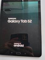 Samsung Galaxy Tab S2 die blijft hangen in opstart, Computers en Software, Android Tablets, 10 inch, 32 GB, Tab S2, Ophalen of Verzenden