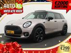 MINI Clubman 1.5 136 PK Aut. Cooper Richmond Park Edition Pa, Auto's, Mini, 136 pk, Gebruikt, 715 kg, Lichtsensor