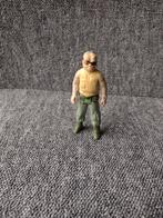 Vintage Star Wars prune face Actiefiguur, Ophalen of Verzenden, Gebruikt