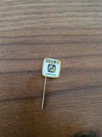 Sp 558 Hols Conserven Speldje, Verzamelen, Speldjes, Pins en Buttons, Ophalen of Verzenden, Gebruikt, Merk, Speldje of Pin