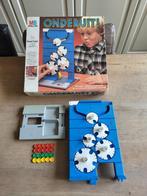spel Onderuit vintage, Een of twee spelers, Ophalen of Verzenden, Gebruikt