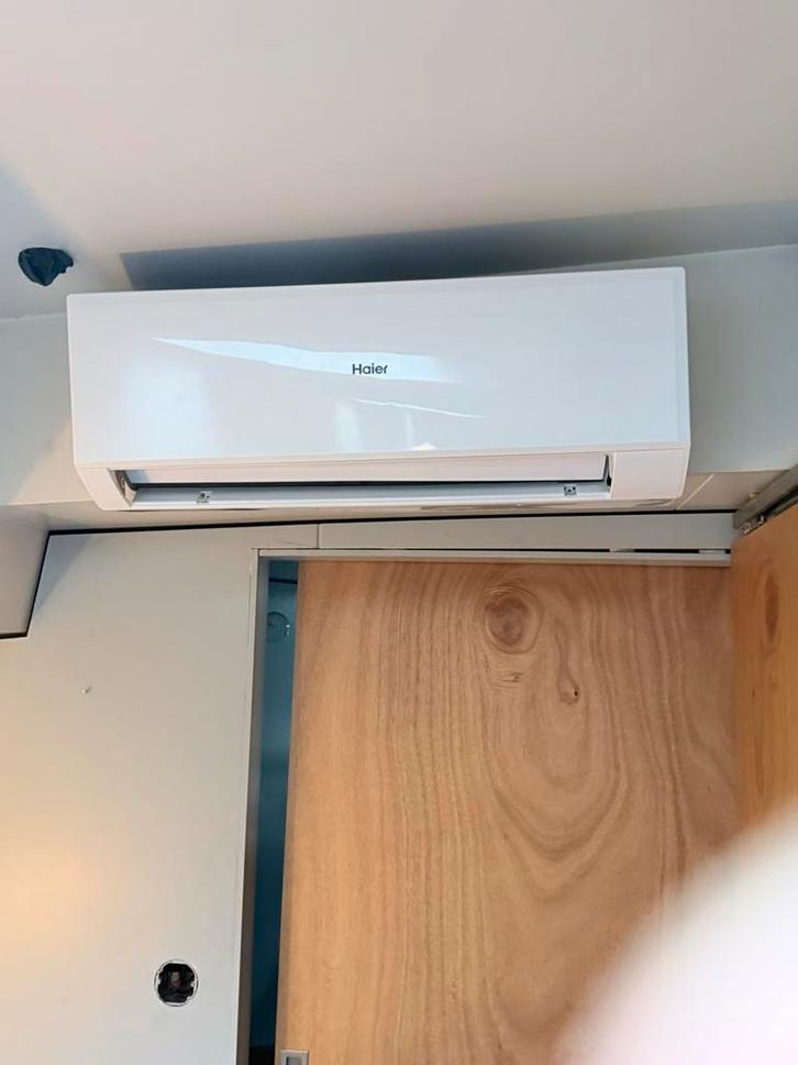 Nieuwe Airco Binnenunit - Zonder Buitenunit, Witgoed en Apparatuur, Airco's, Nieuw, Wandairco, Ophalen