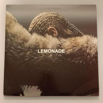 Beyoncé - Lemonade LP beschikbaar voor biedingen