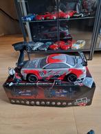 1:10 Himoto RC Auto, Hobby en Vrije tijd, Ophalen of Verzenden, Gebruikt, Overige schalen, Auto offroad