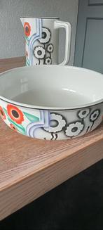 Art Deco Lampetstel - Perfecte Staat, Antiek en Kunst, Ophalen of Verzenden