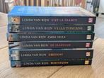 Linda van Rijn boeken, Ophalen of Verzenden, Gelezen, Nederland