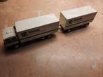 Lion Toys DAF 2800 Turbo Intercooling Steens 1:50, Hobby en Vrije tijd, Modelauto's | 1:50, Ophalen of Verzenden, Zo goed als nieuw