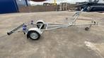 Marlin boottrailer, Watersport en Boten, Ophalen, Zo goed als nieuw, Minder dan 6 meter, Overige typen