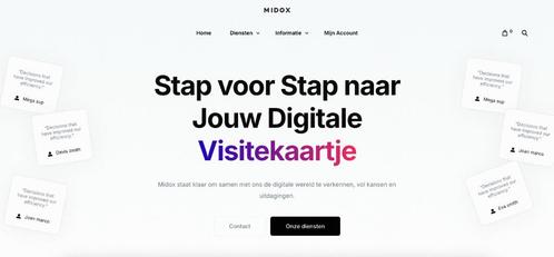 Website of Webshop Laten Maken - Alles wat jij nodig hebt, Diensten en Vakmensen, Webdesigners en Hosting, Domeinregistratie, Webdesign
