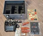 Spektrum iX20 SE 20-kanaals zender nieuw!!!!, Hobby en Vrije tijd, Modelbouw | Radiografisch | Vliegtuigen, Ophalen, Nieuw, RTF (Ready to Fly)