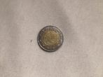 2euro muntstuk, Postzegels en Munten, Munten | Europa | Euromunten, Verzenden, 2 euro, Goud, Frankrijk
