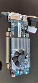 Videokaart Radion HD 5450, Ophalen of Verzenden, Gebruikt, GDDR5, Nvidia