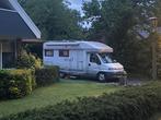 camper, Caravans en Kamperen, Campers, Overige merken, Diesel, Particulier, 6 tot 7 meter
