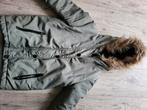 Gratis: winterjas jongens maat 122/128, Kinderen en Baby's, Kinderkleding | Maat 122, Ophalen of Verzenden, Zo goed als nieuw