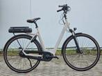 ZGAN 740 km! Qwic premium elektrische fiets, 53 tot 56 cm, Versnellingen, Zo goed als nieuw, Ophalen