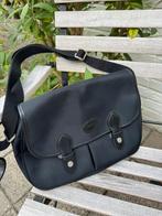 Originele Longchamp le pliage messenger bag., Ophalen of Verzenden, Nieuw, Zwart, Schoudertasje