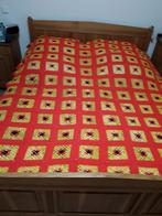 Sprei Retro, Vintage, Ophalen of Verzenden, Huis en Inrichting