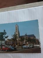 ARNHEM  MARKT MET GROTE TOREN 1968, Ophalen of Verzenden