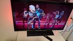 TV Philips Ambilight 40" 3D met brillen, 50 Hz, 80 tot 100 cm, Smart TV, Full HD (1080p)