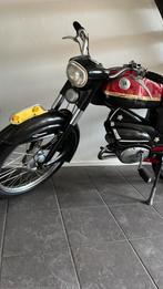 Batavus Supersport, Ophalen, Batavus