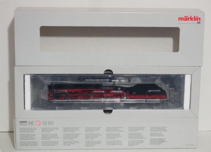 Marklin 39010  Digitaal Vol Sound MFX ., Hobby en Vrije tijd, Modeltreinen | H0, Nieuw, Locomotief, Wisselstroom, Märklin, Ophalen of Verzenden