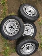 Goodyear Ultragrip Cargo winterbandenset VW T6, Ophalen, Gebruikt, Volkswagen