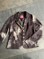 Kira & Ko gaaf jasje/vest zgan S, Ophalen of Verzenden, Zo goed als nieuw