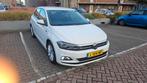 Polo 1.0 TSI 95pk 2021 R-Line, Voorwielaandrijving, 1063 kg, Wit, Origineel Nederlands