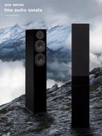 TMA Audio Sonata Luidsprekers, Overige merken, Gebruikt, Ophalen of Verzenden, 60 tot 120 watt