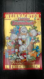 Duitse Donald Duck Pocket, Meerdere stripboeken, Ophalen of Verzenden, Zo goed als nieuw
