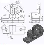 Gratis 3D tekenwerk of in ruil voor 10 weekse stage., Ophalen of Verzenden, Nieuw