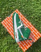 Air force 1 mid off white pine green, Nieuw, Ophalen of Verzenden, Sneakers of Gympen, Off white / Nike