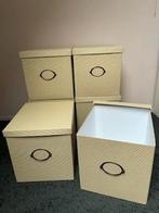 Opbergdoos Ikea (Kvarnvik), Doe-het-zelf en Verbouw, Kratten en Dozen, Ophalen, Doos, Minder dan 50 cm, Minder dan 40 cm