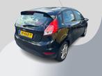 Ford Fiesta 1.0 Style 80pk Navigatie | Lichtmetalen velgen |, Voorwielaandrijving, Stof, Gebruikt, 525 kg