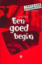 Goed Begin C.H. Spurgeon 9789058294180, Ophalen of Verzenden, Zo goed als nieuw, C.H. Spurgeon, Christendom | Protestants