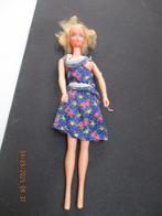 barby poppen, Verzamelen, Ophalen of Verzenden, Gebruikt, Pop